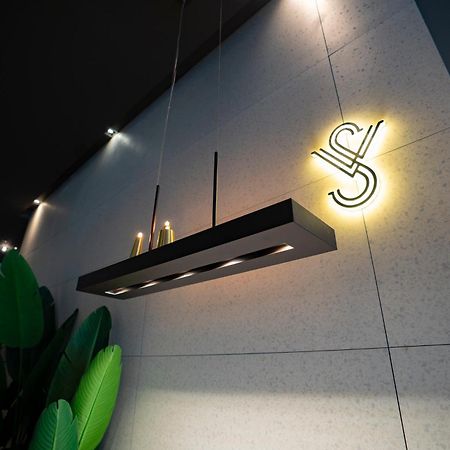 South Vandeco Hotel Busan Exterior photo