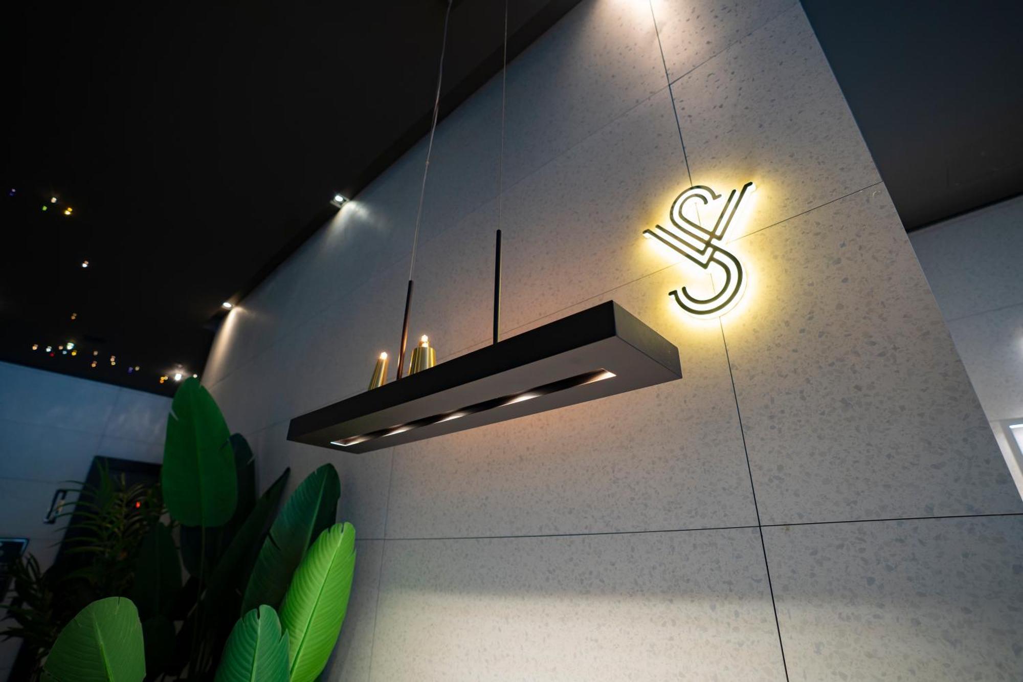 South Vandeco Hotel Busan Exterior photo